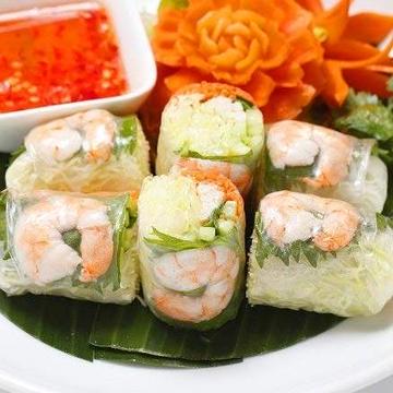 生春巻き