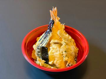 天丼