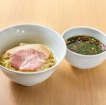 【NEW！】昆布水つけ麺