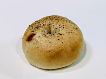 黒こしょうベーコン