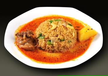 ドライカリー DryCurry