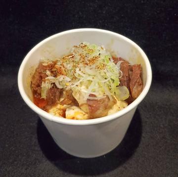 和牛スジ煮込み