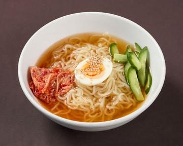 盛岡冷麺