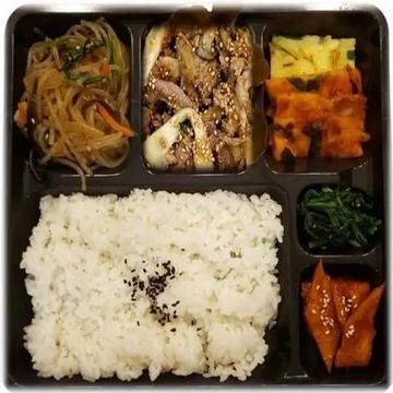 お弁当C
