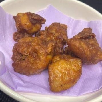 唐揚げ(5個)