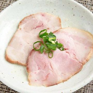 チャーシュー Chashu (Pork Belly)