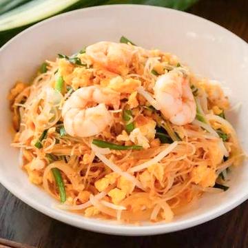パッタイ【PADDTHAI】