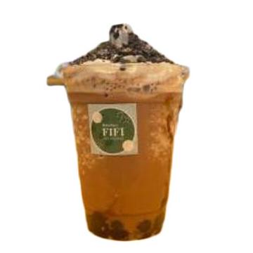 タピオカチョコクッキーアンドクリーム