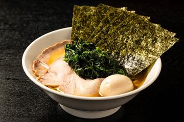 特選ラーメン