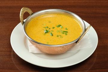 チキンカレー chickencurry
