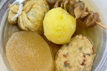 人気TOP5の盛り合わせ