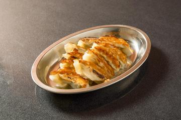 焼き餃子15個
