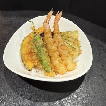 天丼