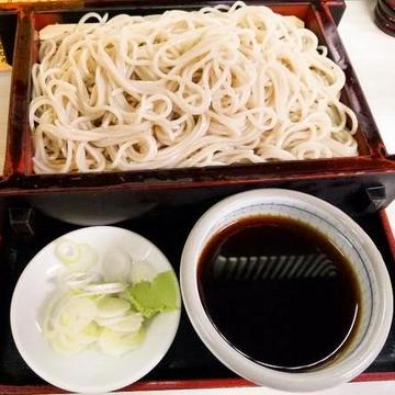 もり