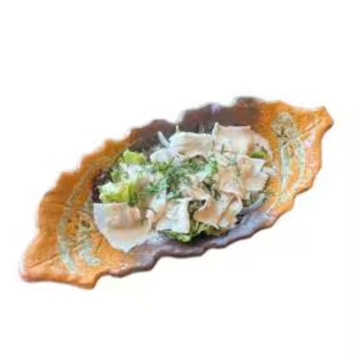 豚しゃぶサラダ