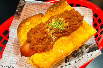 チリドック Chilli