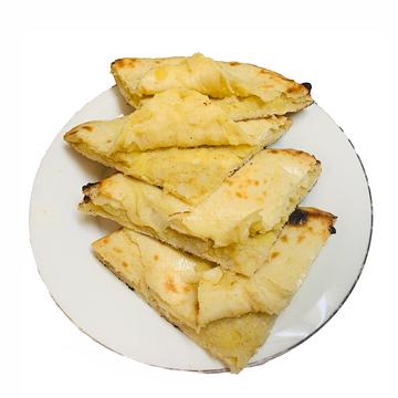マサラクルチヤ ナン masala kulacha Nan