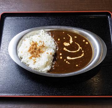 カレーライス