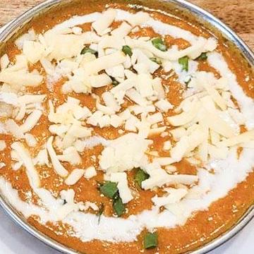 チーズキーマカレーcheese keema curry