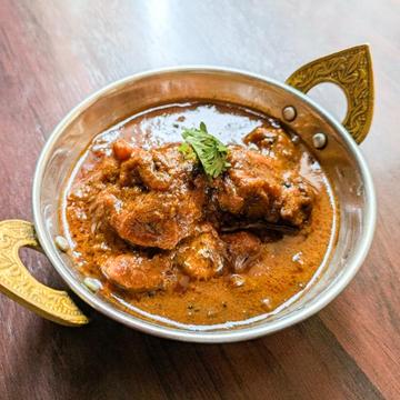 チキンカレーS(中辛)