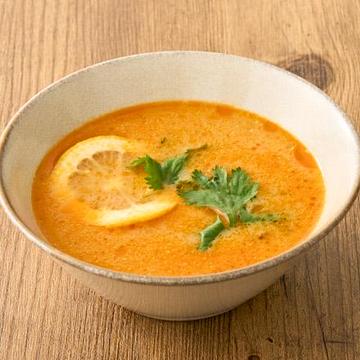 トムヤムテイストスープ Tom Yam Taste Soup