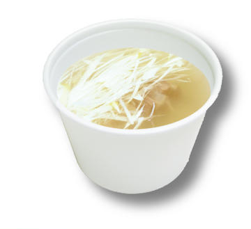 【単品】テールスープ