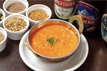 キーマカレー Keema Curry