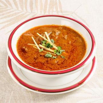 マトンカレー/Mutton Curry