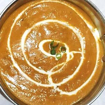 マトンカレー/Mutton Curry
