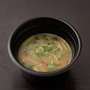 味噌汁