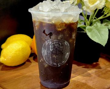 M ココナッツコーヒーラテ