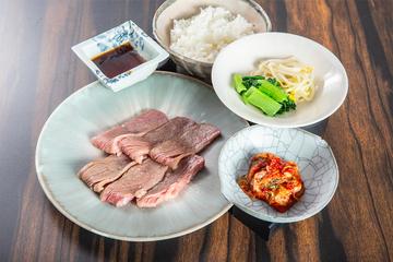 神戸牛焼肉弁当(150g)