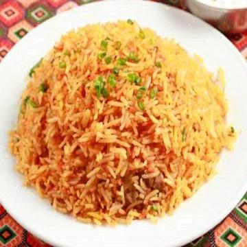 チキンビリヤニ Chicken Biryani