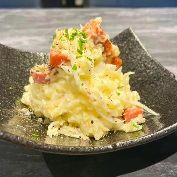 ポテトサラダ