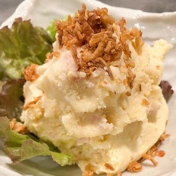 ポテトサラダ