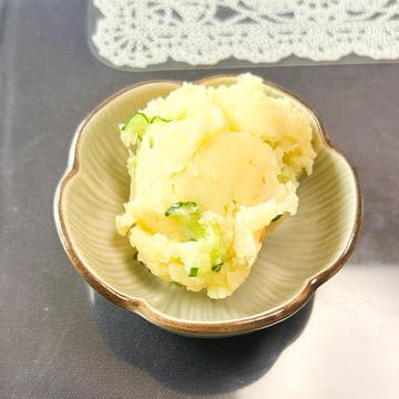 ポテトサラダ