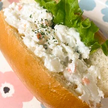 ポテトサラダ