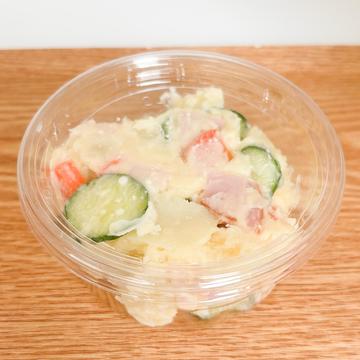 ポテトサラダ