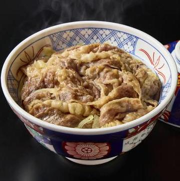 近江牛A5牛すきめし(すき焼き味)A5 oumibeef bowl sukiyaki taste