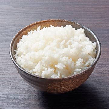 【単品】ごはん(大盛 300g)