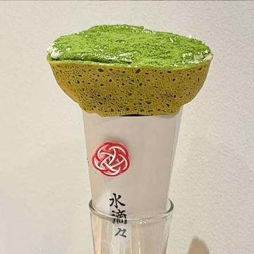 ティラミスクレープ