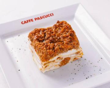lasagna ラザニア