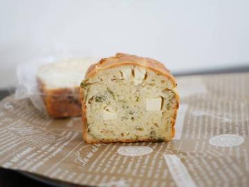 【おまかせ】自家製ケークサレ-塩のケーキ- [Chef's Choice] Homemade Cake Sal - Savory Cake -