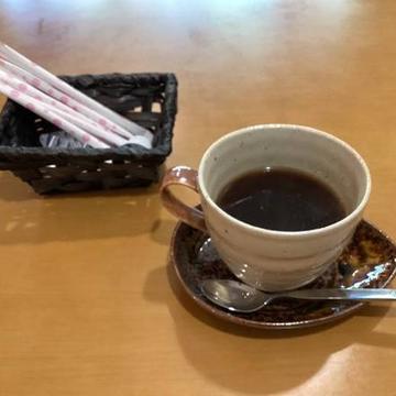 アメリカンコーヒー