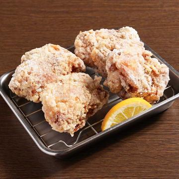 名物だし唐揚げ 大4個