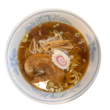 ラーメン