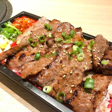 BEAST弁当