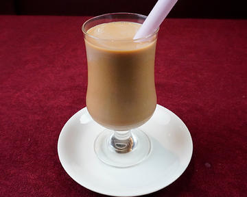 マサラチャイアイス Masala Chai Ice(milk tea)