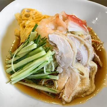 冷やし中華
