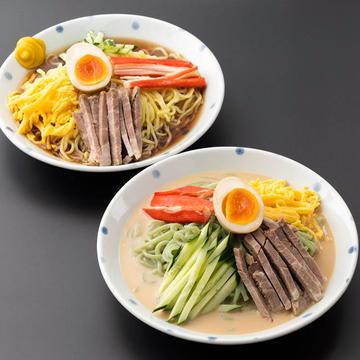 冷やし中華